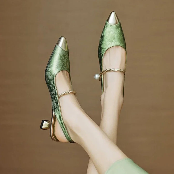 FAITH | Elegant Pumps