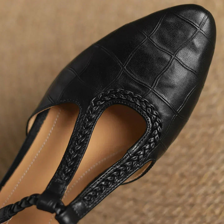 EMERY | Mary Janes