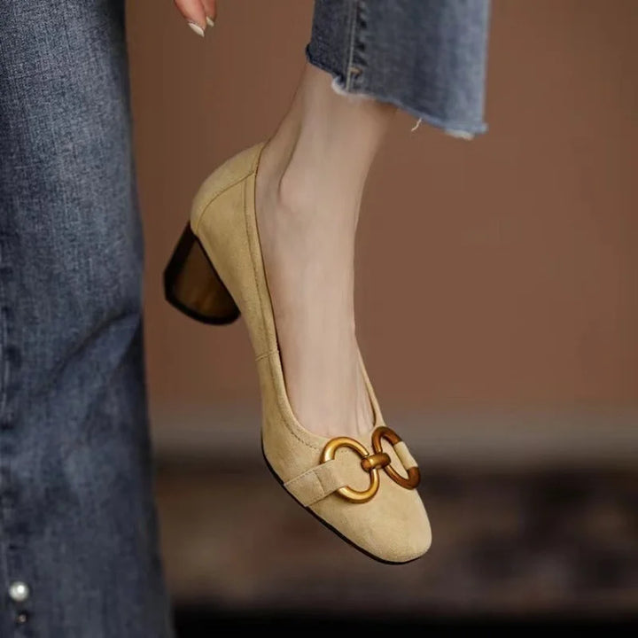 MATHILDA | High Heels