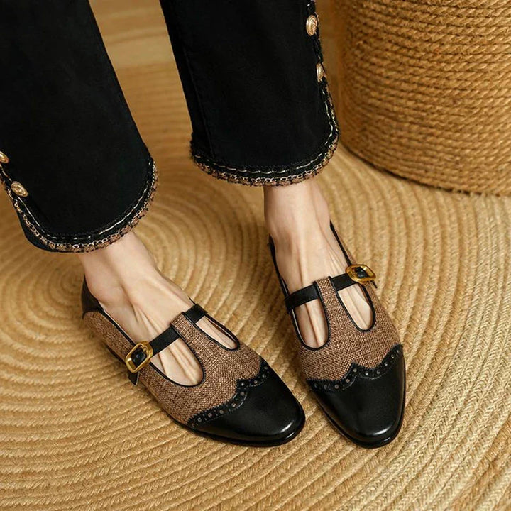 ELEANOR | Vintage Shoes