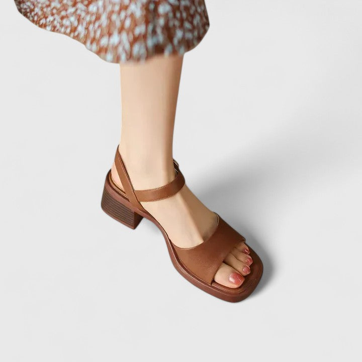 PRESLEY | Elegant Sandals