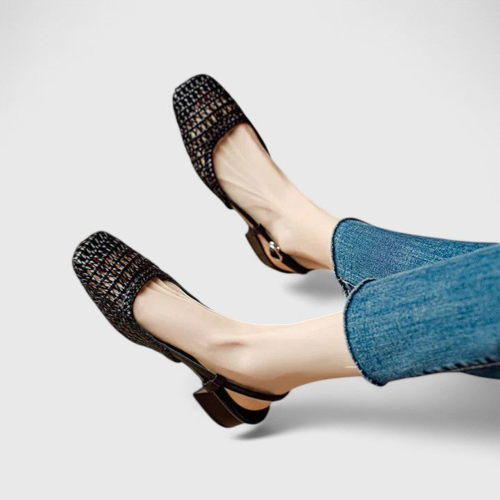 HARPER | Elegant Sandals
