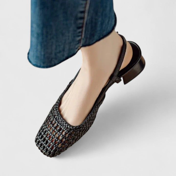 HARPER | Elegant Sandals