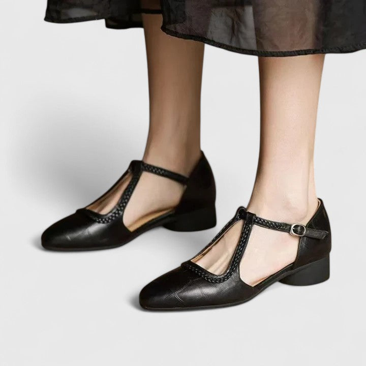 MADISON | Flat Sandals
