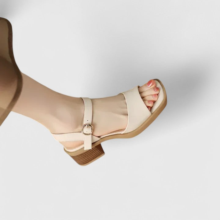 PRESLEY | Elegant Sandals