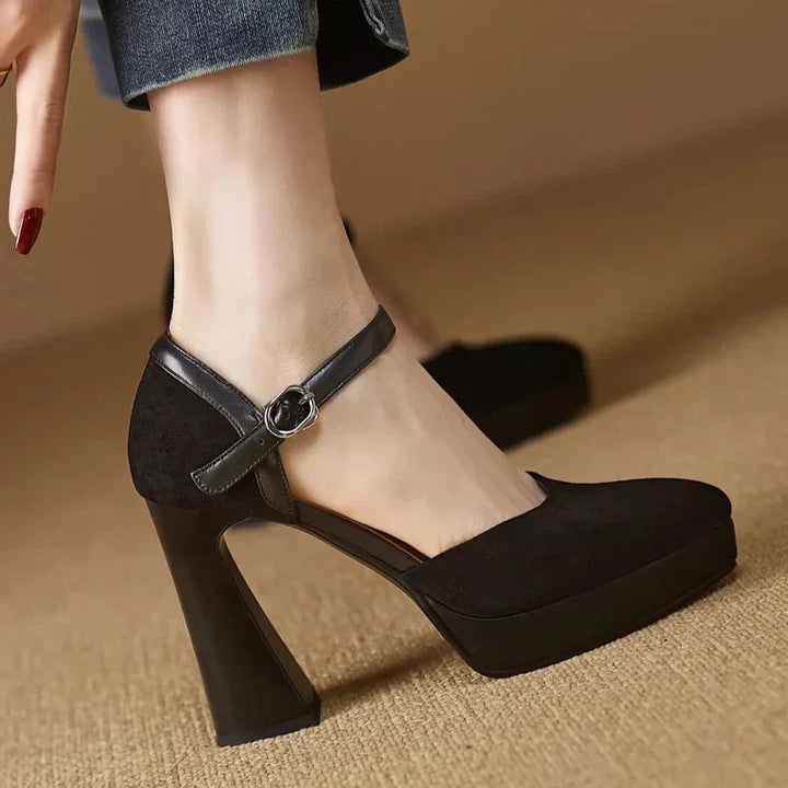ADDISON | Elegant Pumps
