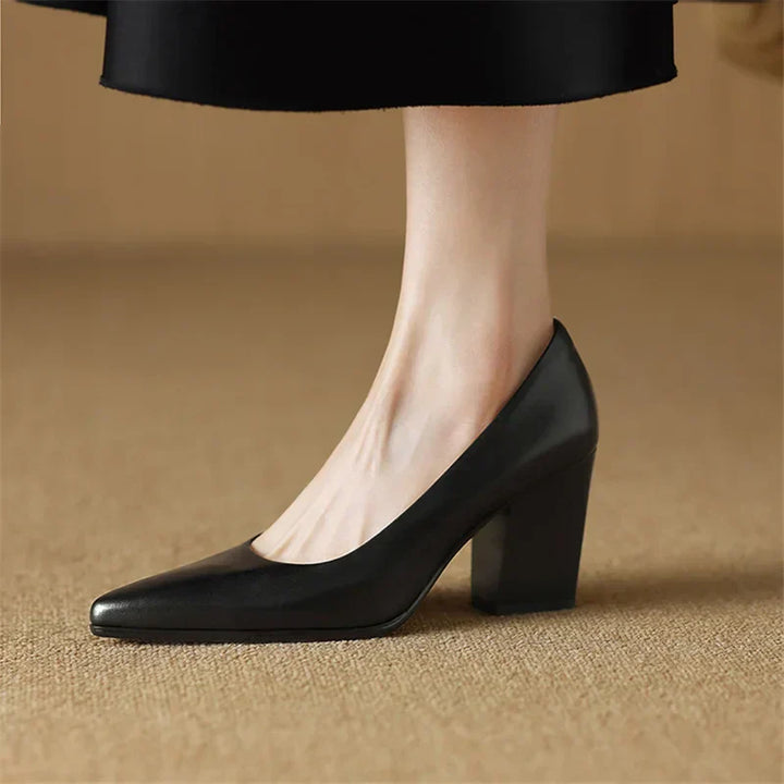 HANNAH | Elegant Pumps