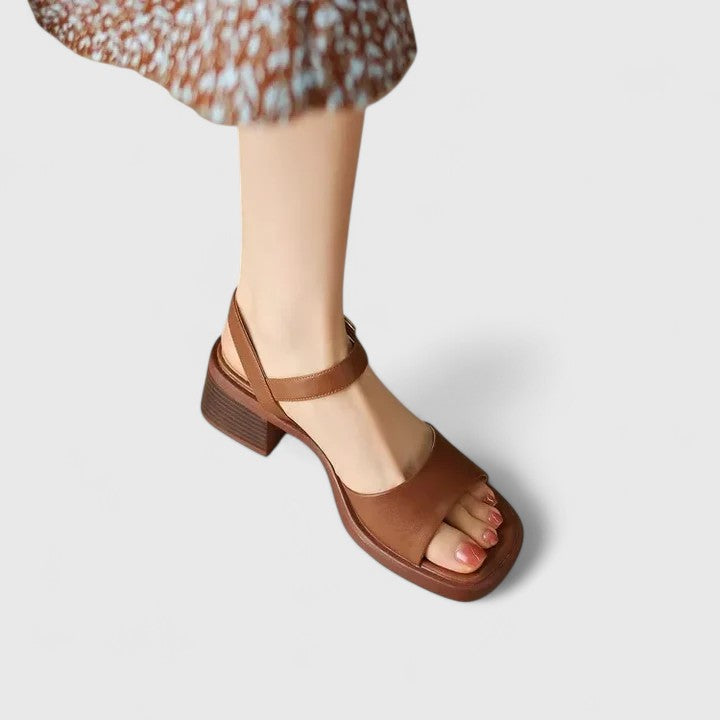 PRESLEY | Elegant Sandals