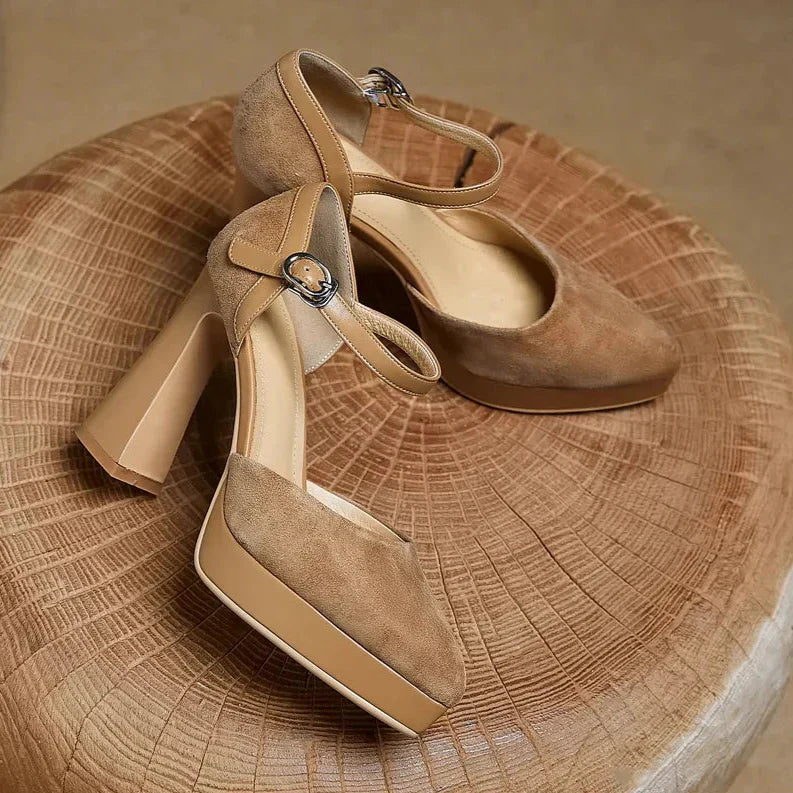 ADDISON | Elegant Pumps