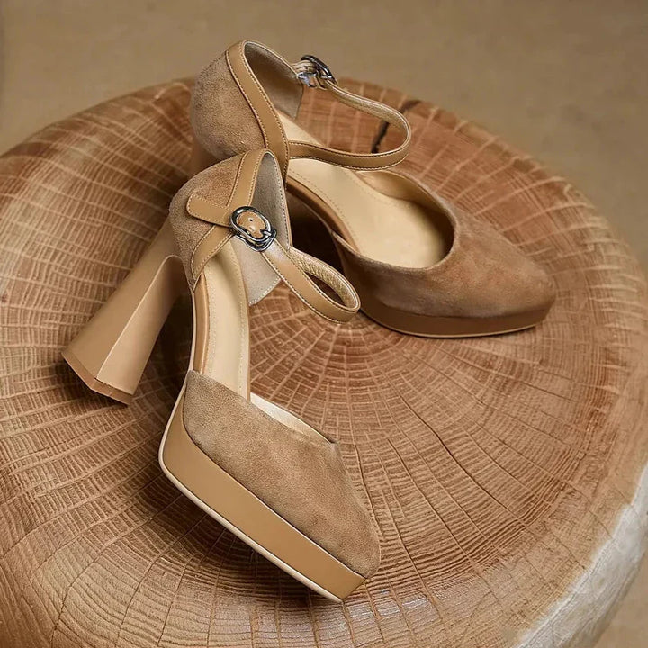 ADDISON | Elegant Pumps