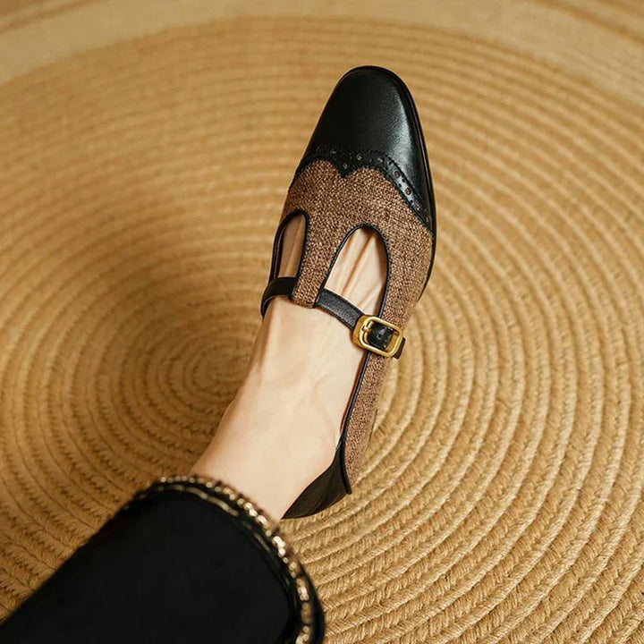 ELEANOR | Vintage Shoes