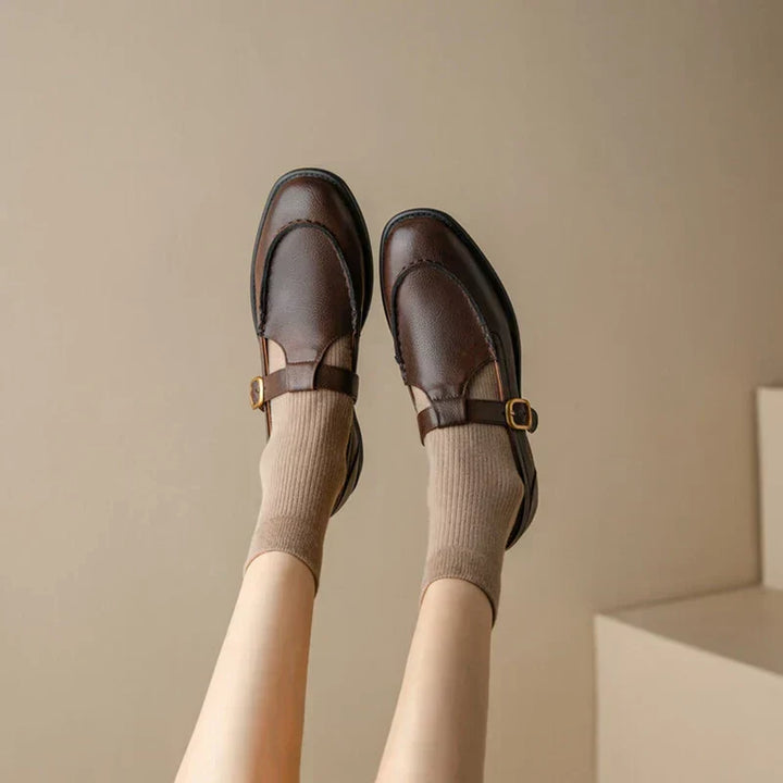 GIANA | Retro Shoes