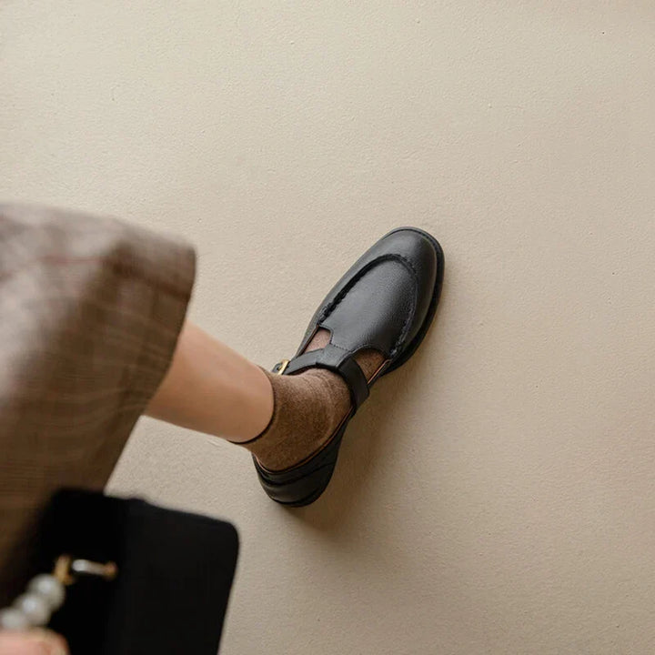 GIANA | Retro Shoes