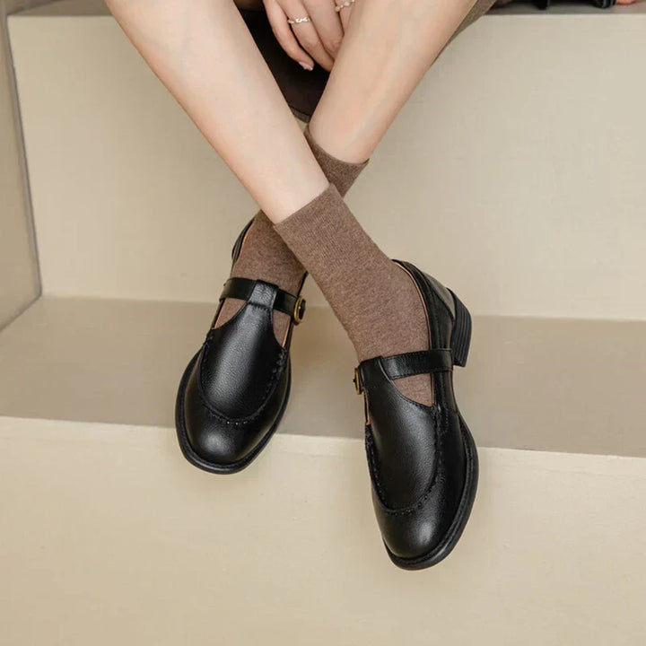 GIANA | Retro Shoes