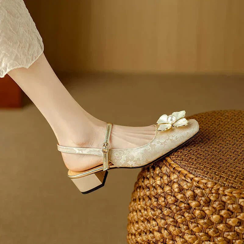 BLAIR | Elegant Pumps