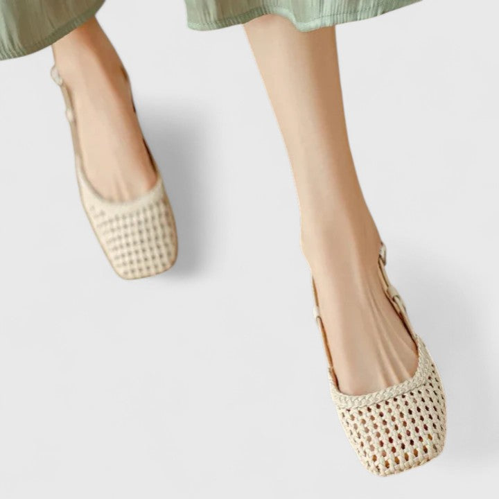 HARPER | Elegant Sandals
