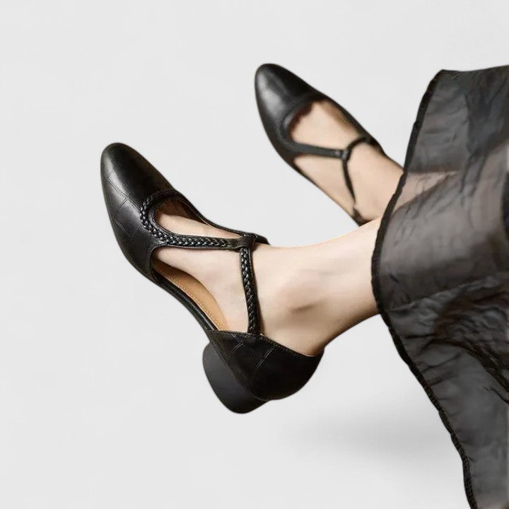 MADISON | Flat Sandals