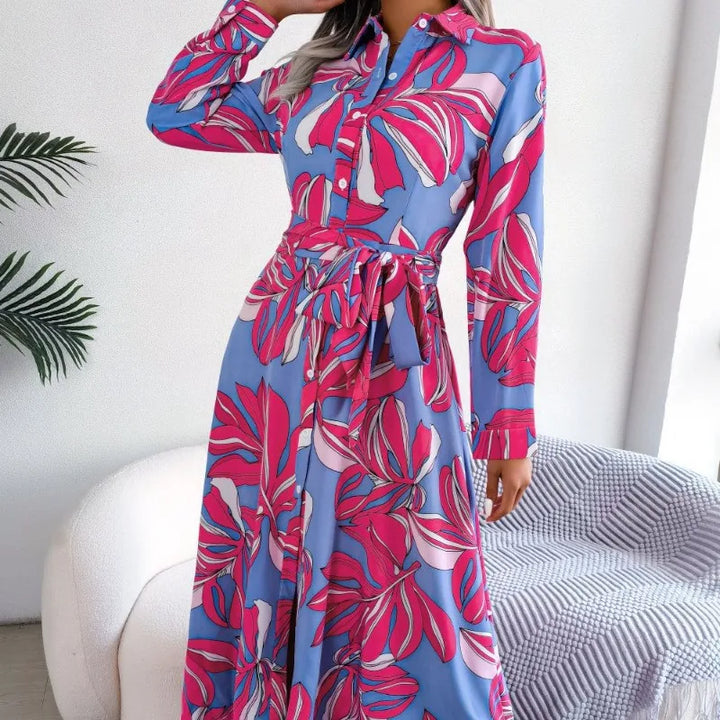 Emilia | Floral Dream Dress