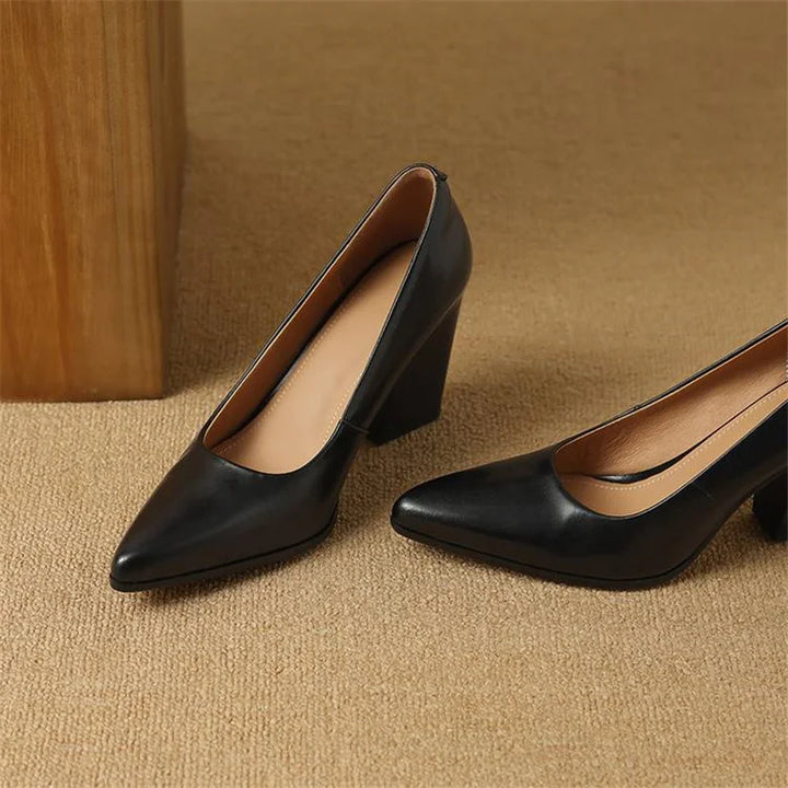 HANNAH | Elegant Pumps