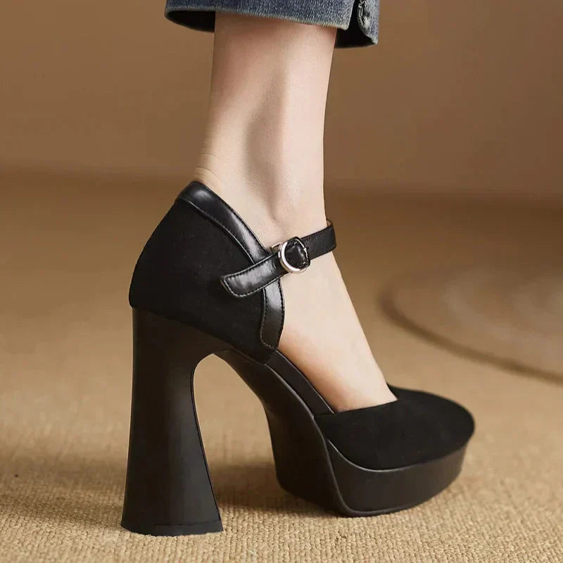 ADDISON | Elegant Pumps