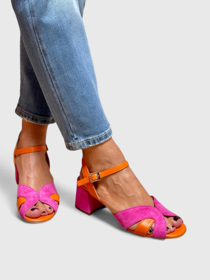 DEVINE | Orthopedic Heels