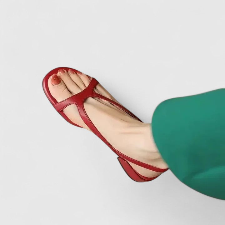 BRINLEY | Orthopedic Sandals