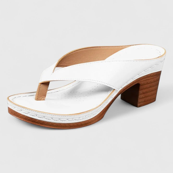 MADELINE | Orthopedic Heels