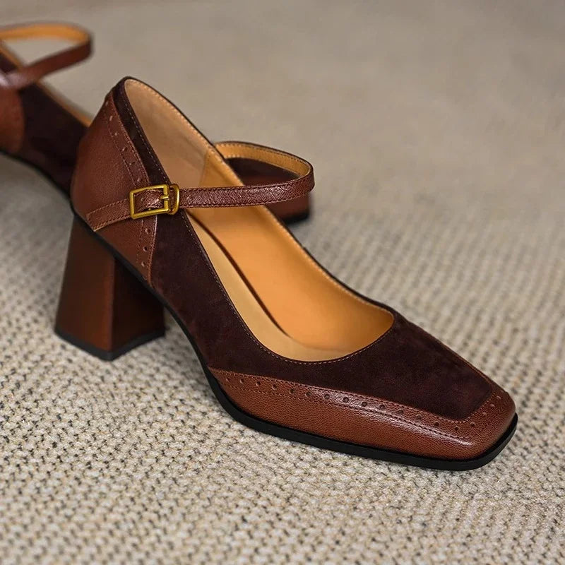FLORENCE | Classic Pumps