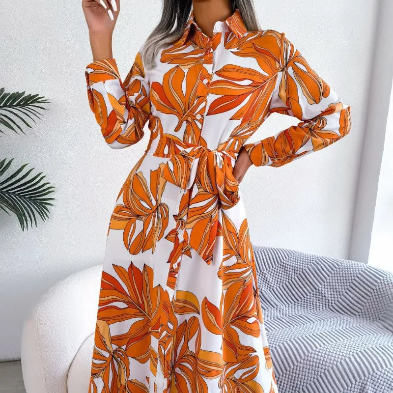 Emilia | Floral Dream Dress