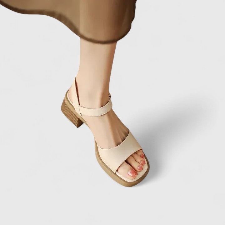 PRESLEY | Elegant Sandals