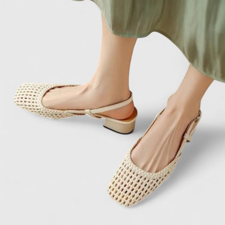 HARPER | Elegant Sandals