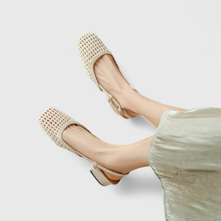 HARPER | Elegant Sandals