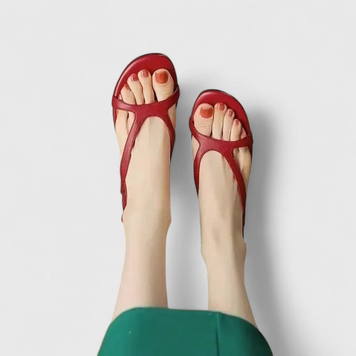 BRINLEY | Orthopedic Sandals