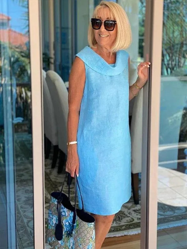 Allison | Dress With Pockets