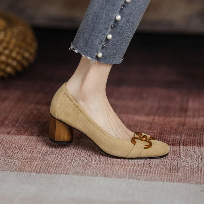 MATHILDA | High Heels