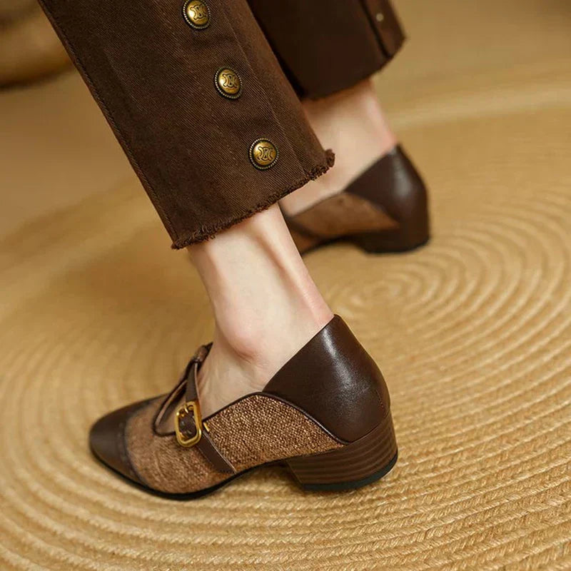 ELEANOR | Vintage Shoes