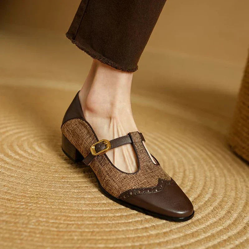 ELEANOR | Vintage Shoes