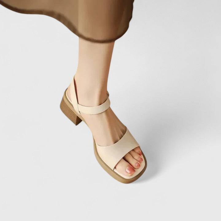PRESLEY | Elegant Sandals