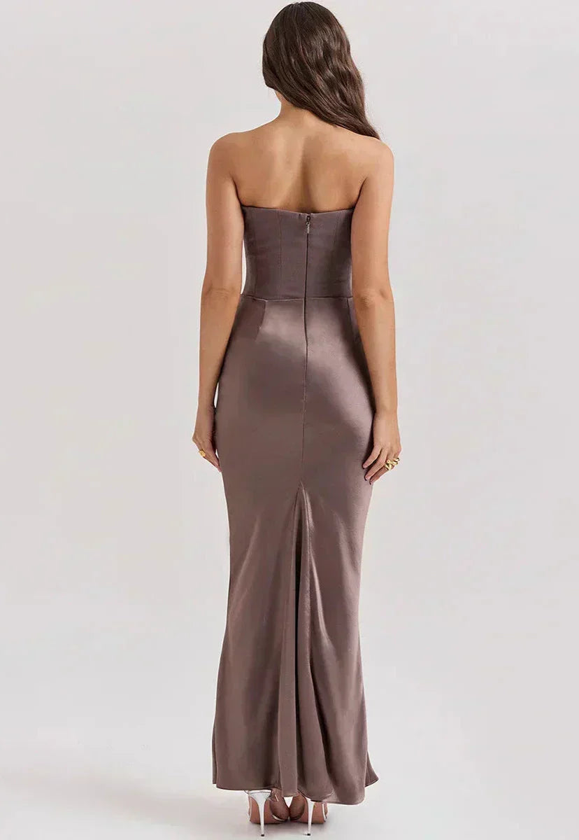 MARLEY | Refined Evening Dress