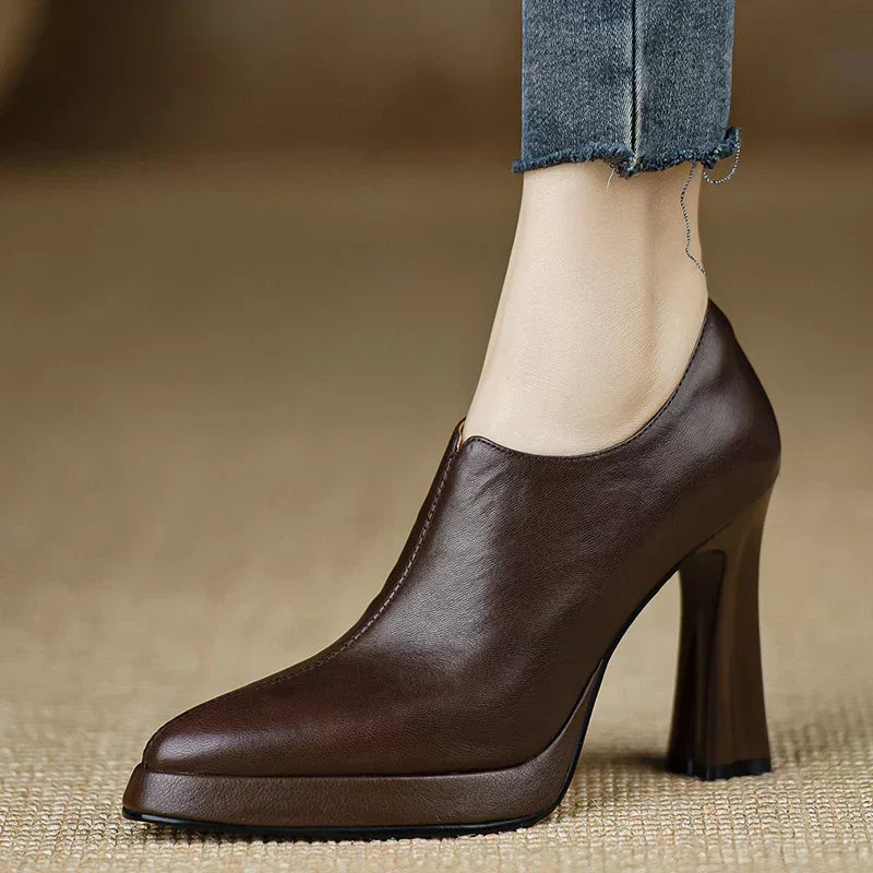 ADA | Stylish Pumps