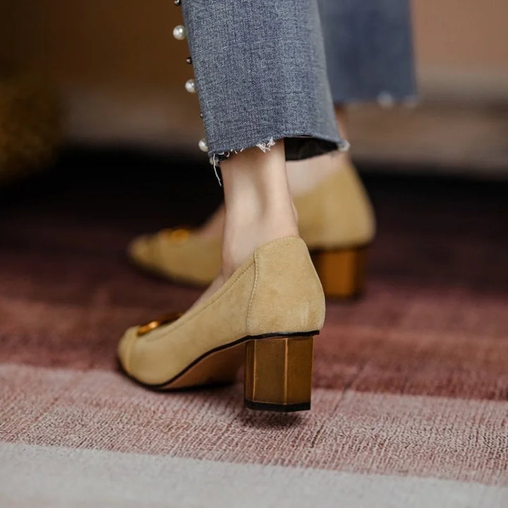 MATHILDA | High Heels