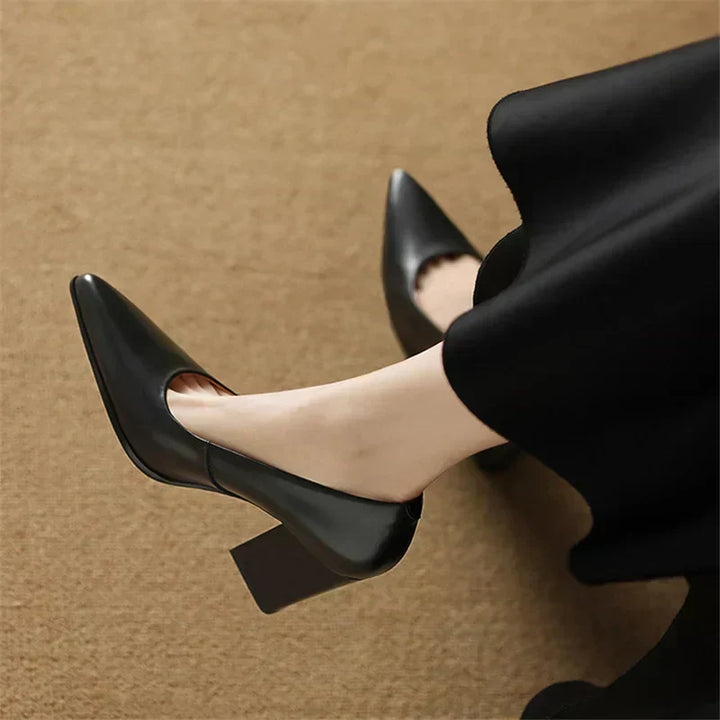 FIONA | Elegant Pumps