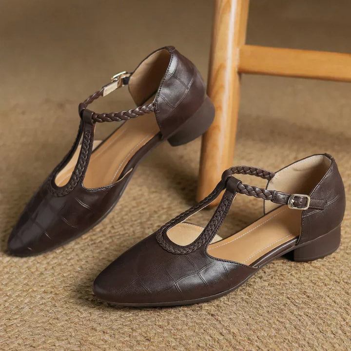 EMERY | Mary Janes