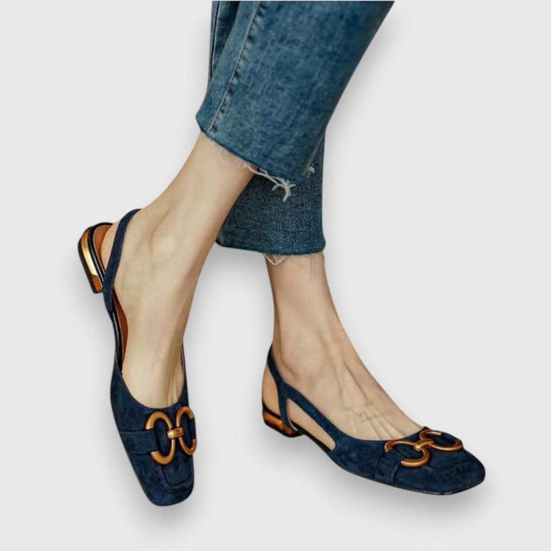 RILEY | Comfortable Sandals