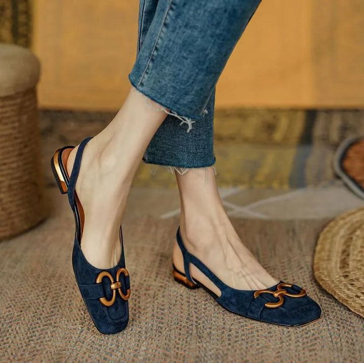 CECILIA | Orthopedic Sandals