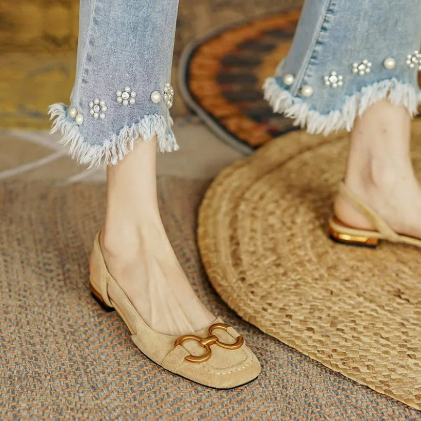 CECILIA | Orthopedic Sandals