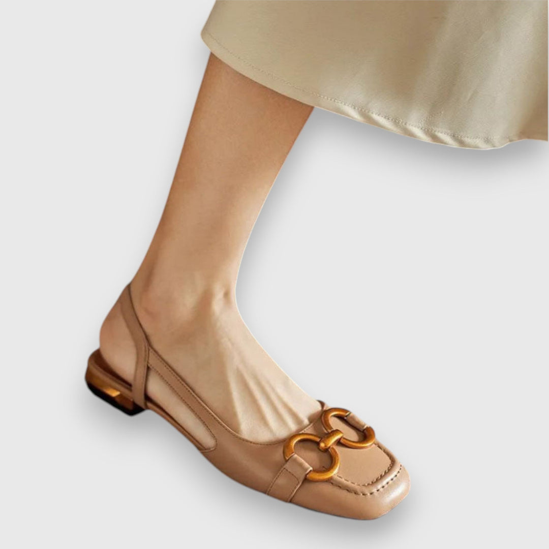 RILEY | Comfortable Sandals