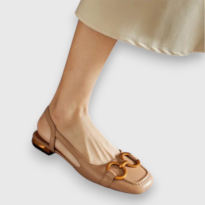 RILEY | Comfortable Sandals