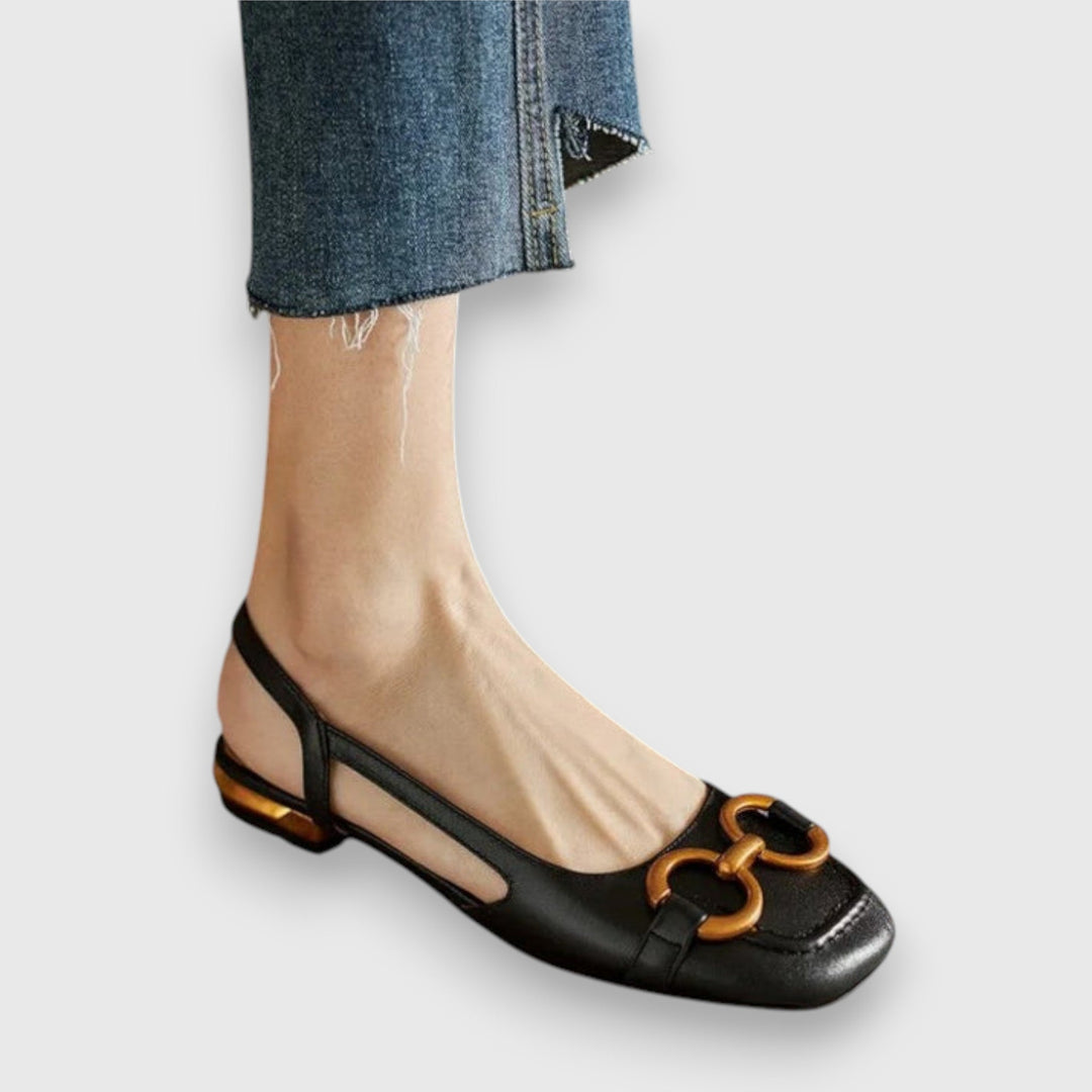 RILEY | Comfortable Sandals