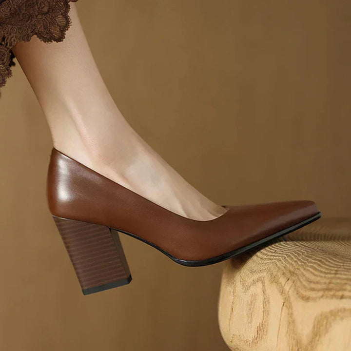 FIONA | Elegant Pumps